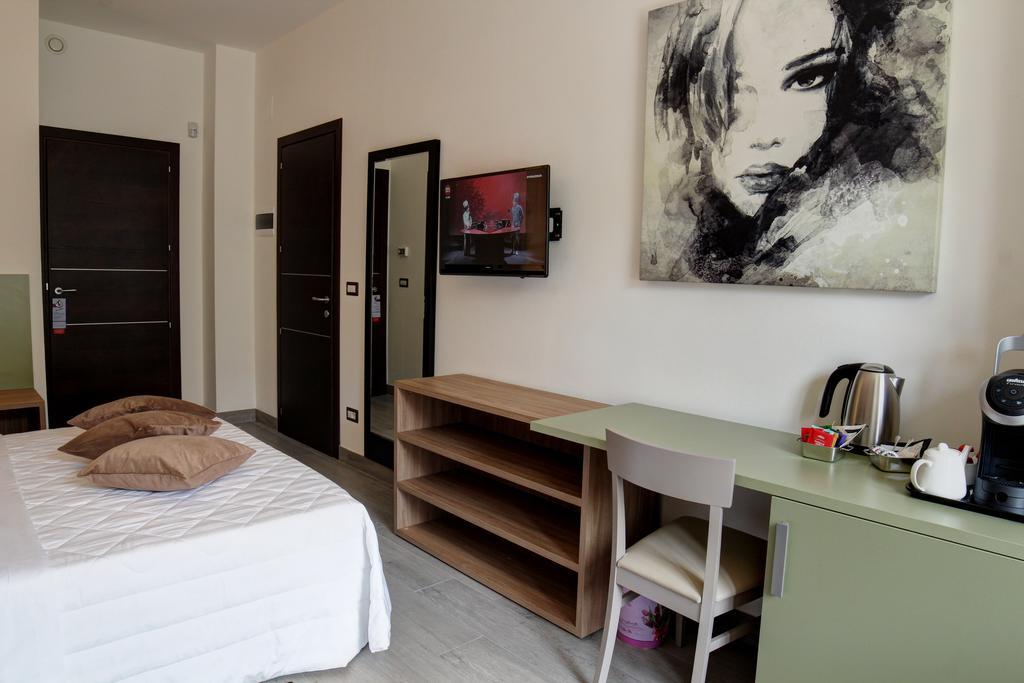 Turin Rooms "Arsenale" Екстер'єр фото
