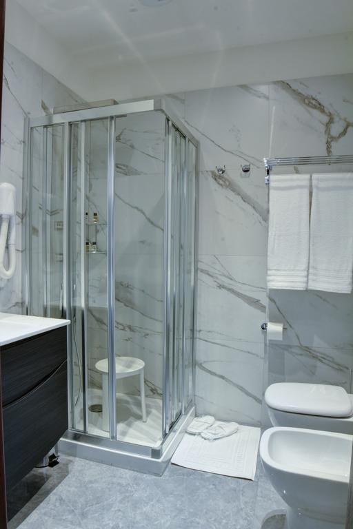 Turin Rooms "Arsenale" Екстер'єр фото