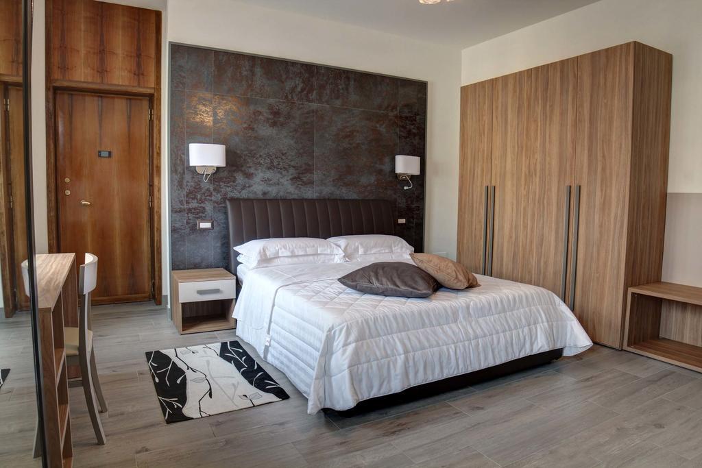 Turin Rooms "Arsenale" Екстер'єр фото