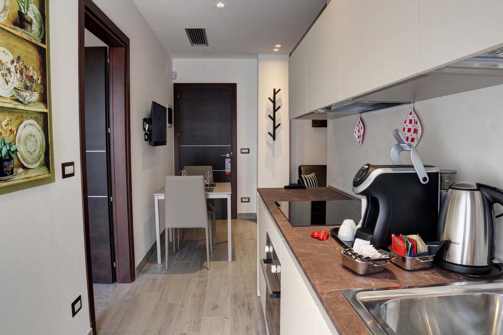Turin Rooms "Arsenale" Екстер'єр фото