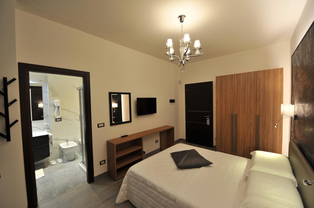 Turin Rooms "Arsenale" Екстер'єр фото
