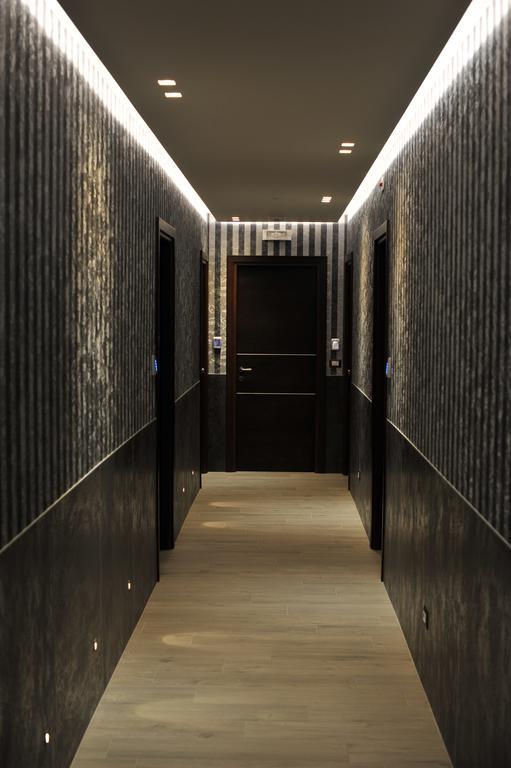 Turin Rooms "Arsenale" Екстер'єр фото